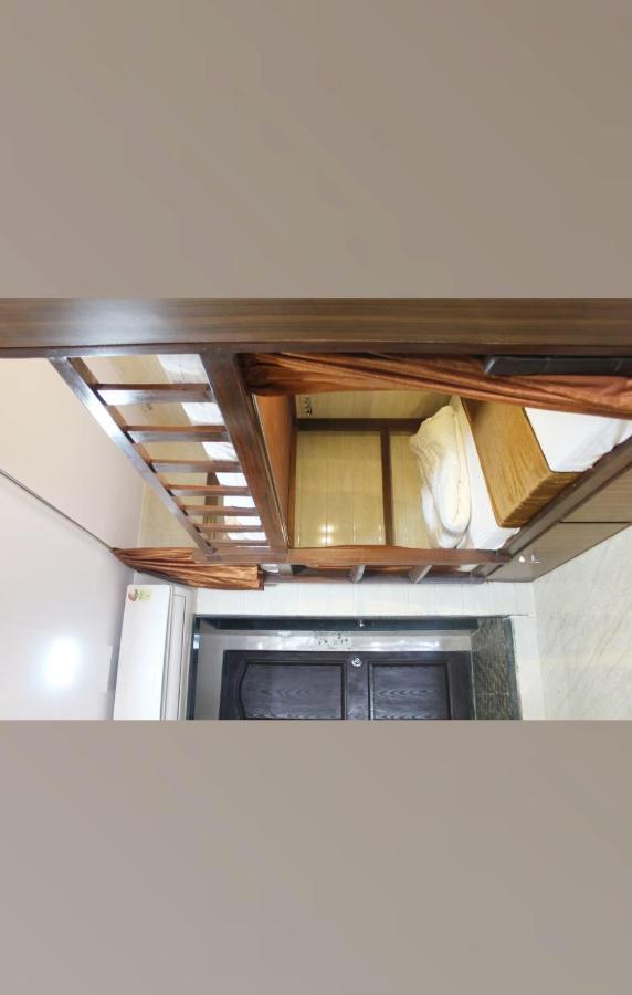 Awesome Dormitory Male Only มุมไบ ภายนอก รูปภาพ